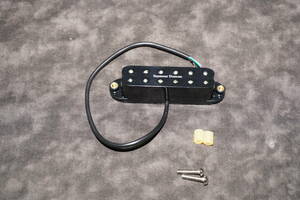 ■　Seymour Duncan　セイモア・ダンカン　■　JB Jr.　JBジュニア　for Strat　【 SJBJ-1B 】