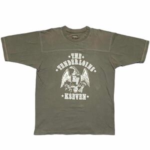 【即決】テンダーロイン T-TEE イーグル Tシャツ