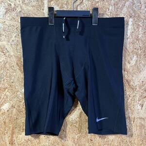 NIKE DRI-FIT RUNNING ランニング ショート パンツ XL スパッツ タイツ