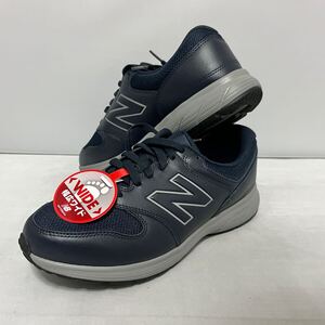 送料無料 new balance MW550 27.5cm