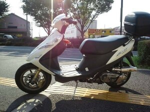 新品 送料安～　☆彡　ZZアドレス1104POTブレンボキャリパーサポートＮＳＲ 220V125