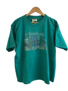 NORTHERN REFLECTION/Tシャツ/L/コットン//