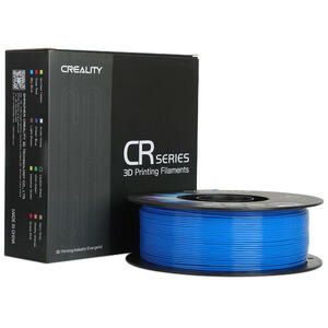 3Dプリンター CR-TPU フィラメント ブルー 青色 Creality社 Enderシリーズ純正 直径1.75mm 3dプリンタ適合