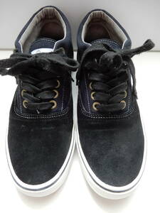 Possessed Shoe.co BONELESS ONE Black 26.5cm ポゼスト ボンレスワン vans es emerica etnies huf NIKE Converse adidas STRAYE STATE