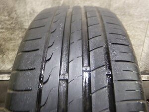 【G676】RADAL F205▲215/55R17▲1本即決