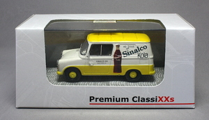 エブロ 1/43 Premium ClassiXXs 11203 VW Fridoline “Sinalcokola”
