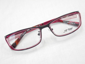 ☆ＪＦＲeｙ JF2714-0580-55口17-142 新品未使用品☆