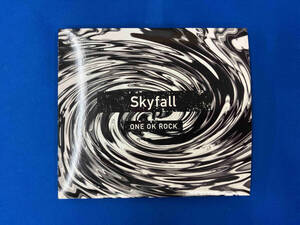 ONE OK ROCK CD Skyfall(会場限定盤)