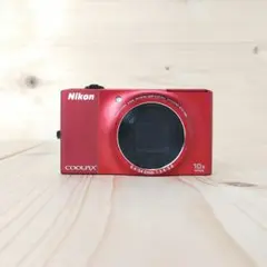 ★美品★Nikon ニコン COOLPIX S8000 動作未確認 ジャンク