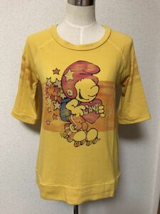 古着★キャンディーストリッパー★プリントTシャツ★2