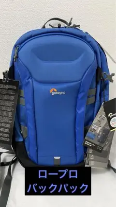 LOWEPRO ロープロ リッジラインプロ バッグ