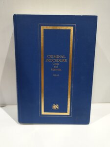 ケースブック刑事訴訟法 第4版　井上正仁/酒巻匡/大澤裕/川出敏裕/堀江慎司　有斐閣【ac04p】