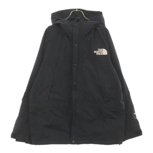 THE NORTH FACE ザノースフェイス MOUNTAIN LIGHT JACKET マウンテンライトジャケット ブラック NP62236