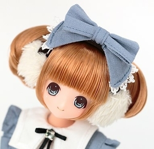 [カチューシャのみ] おとぎの国 小さなメイド ちさ Little Maid Chisa カチューシャ