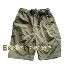 eddie bauerハーフパンツ