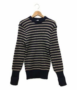 長袖ニット メンズ M M The Woolly Pully [0604]