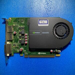 nVIDIA QUADRO/0384-078 M09 T01 /180-12008-1005-A01（72）