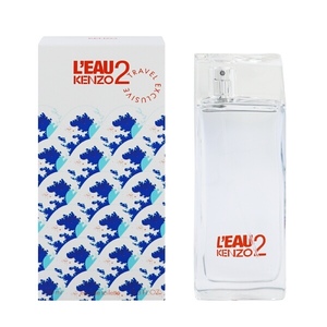 ロード ケンゾー オム EDT・SP 100ml 香水 フレグランス L’EAU 2 KENZO HOMME 新品 未使用