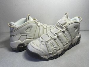 NIKE AIR MORE UPTEMPO 