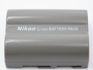 ニコン　Nikon　EN-EL3e　純正バッテリー 送料無料　＃Y178