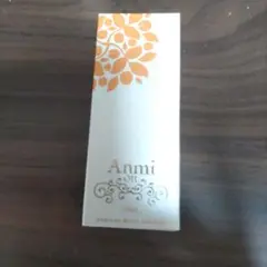 Anmi アンミオイル 30ml