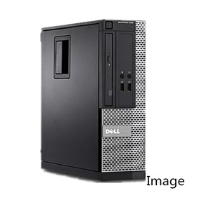 中古パソコン　中古デスクトップパソコン Windows XP Pro 32bit搭載 DELL Optiplex 7010など Core i5 3470 3.2G/メモリ4G/新品SSD240GB/DVD