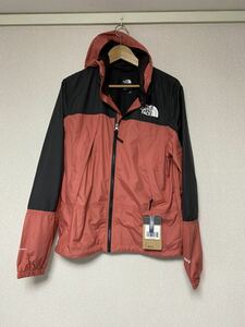 1点のみ 新品★海外限定★THE NORTH FACE マウンテンパーカー S アウトドア★バイカラー