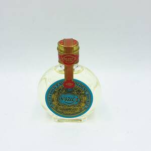 未使用品 保管品 ドイツ 4711 オーデコロン 25ml #43 ドイツ4711社製品 香水 フラコン ボトル パフューム フレグランス