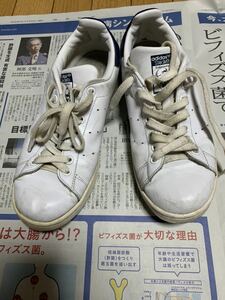 訳あり)adidas(アディダス)Stan Smith(スタンスミス)スニーカー