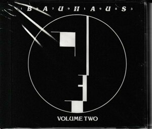 CD◇バウハウス（BAUHAUS）/ 1979-1983 Vol.2★同梱歓迎！ケース新品！ベストアルバム