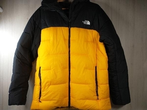 THE NORTH FACE ザ・ノース・フェイス RIMO Jacket ライモジャケット Lサイズ サミットゴールド NY82005