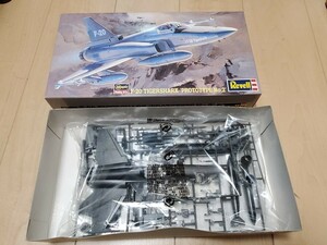 ハセガワ HASEGAWA Revell レベル 1/48 F-20 タイガーシャーク tigershark