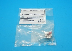 NAST8MZZUUR　分離型ローラーフォロア　THK　未使用品