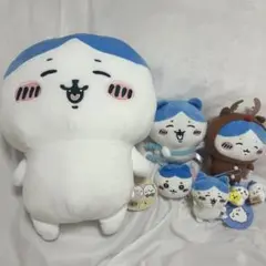 ちいかわ ハチワレ まとめ売り