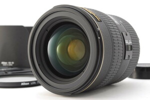 【訳あり】Nikon ニコン AF-S NIKKOR 28-70mm F2.8D ED レンズ (oku096)