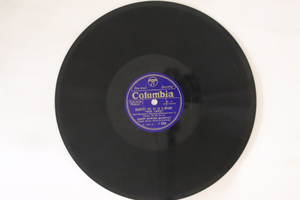 78RPM/SP Capet String Quartet Quartet No.67 In D Major Haydn No.5 / No.6 J5203 COLUMBIA /00500