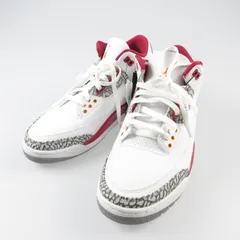 【姫路東店】 中古 NIKE | ナイキ スニーカー Air Jordan 3 