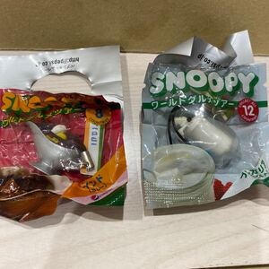 PEPSI SNOOPY スヌーピー　ワールドグルメツアー　インド　カレー　/ ブルガリア　ヨーグルト