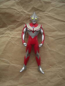 ウルトラマン　ティガ　マグネット　1996