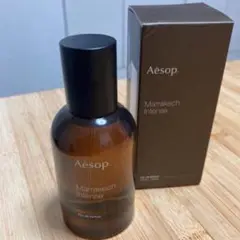 Aesop マラケッシュ インテンス パルファム 50mL◆547