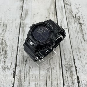 Ｇ－ＳＨＯＣＫブラック ＧＷ－８９００Ａ ２０ＢＡＲ 時計/232