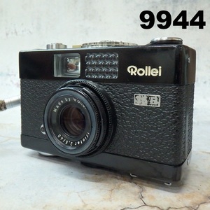 ■FK-9944◆Rollei 13 35 triotar 3.5/40 20241219