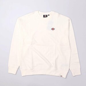 ディッキーズ メンズ スエット ミラーズバーグ オフホワイト サイズXL DICKIES HOODIE MILLERSBURG SWEAT DK0A4YLZ C48 OFF WHITE