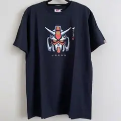 機動戦士ガンダム Tシャツ XLサイズ サンライズ ロボット STRICT-G