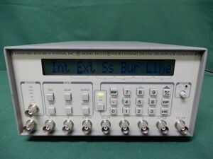 ■STANFORD RESEARCH DG535 DIGITAL DELAY/PULSE GENERATOR■