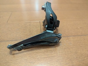 【中古】SHIMANO シマノ Claris FD-R2000 フロントディレイラー φ34.9