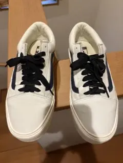 バンズ(VANS)オールドスクール(OLD SKOOL) 29cm