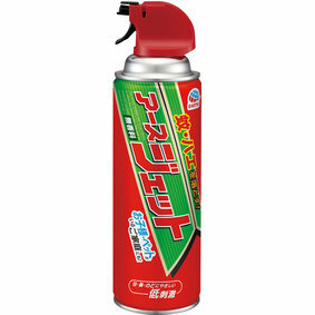 アース製薬　アースジェット　450ml　複数可