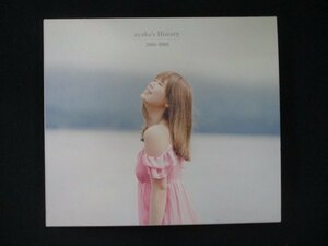 940＃中古CD ayaka