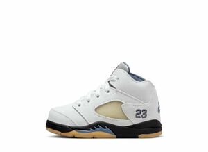 A Ma Maniere Nike TD Air Jordan 5 Retro SP "Dawn" 13cm FZ3357-004